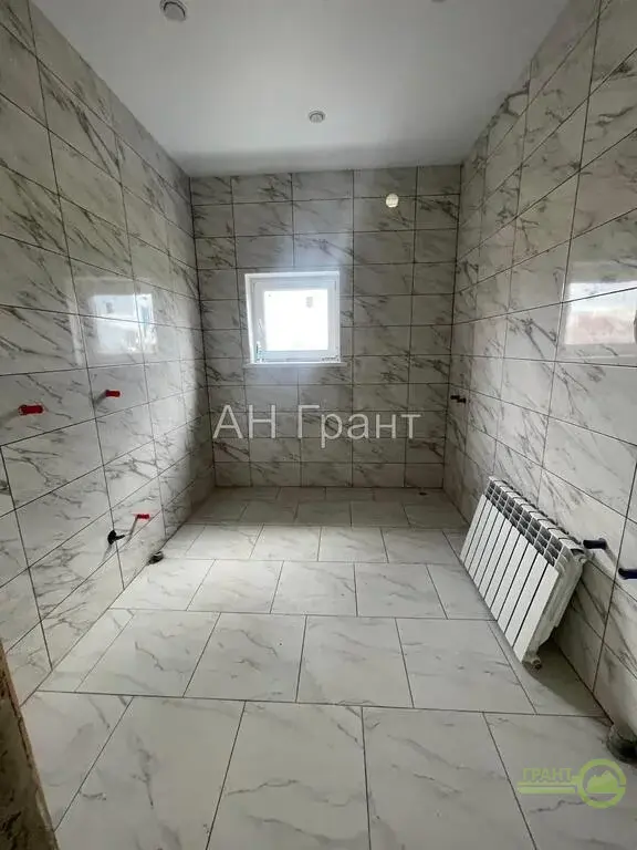 Новый дом под ключ, рядом школа в п. Терновка - Фото 15