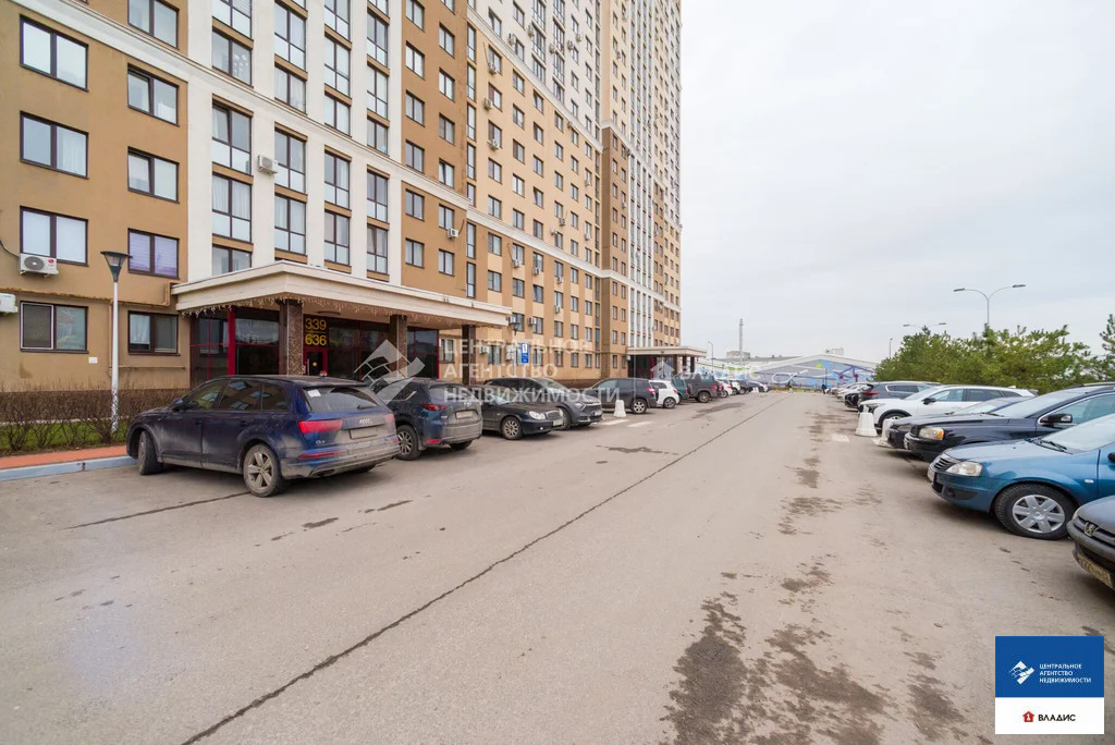 Продажа квартиры, Рязань - Фото 13