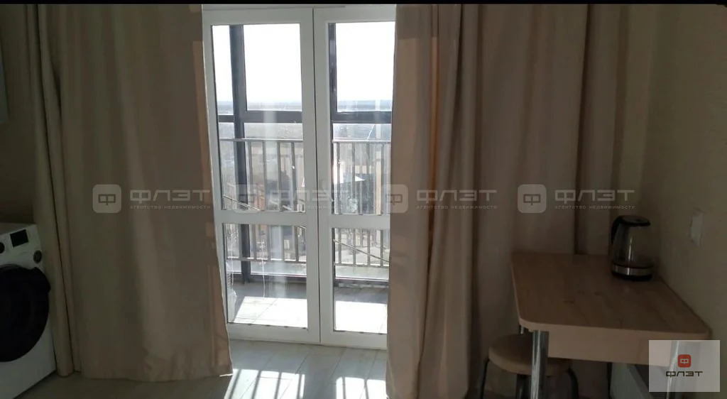 Продажа квартиры, Высокая Гора, Высокогорский район, ул. ... - Фото 2