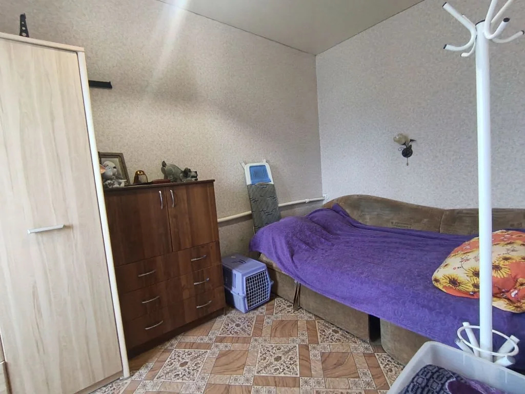 Продажа дома, Крымск, Крымский район, ул. Заречная - Фото 11