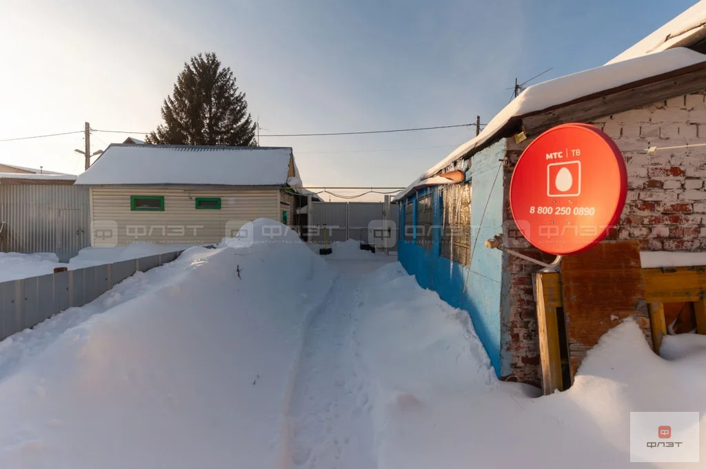 Продажа дома, Казань, ул. Волнистая - Фото 20