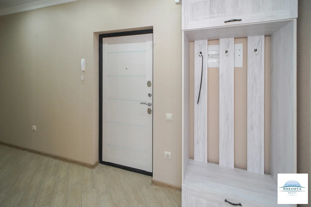 Продажа квартиры, Краснодар, улица Войсковая - Фото 15