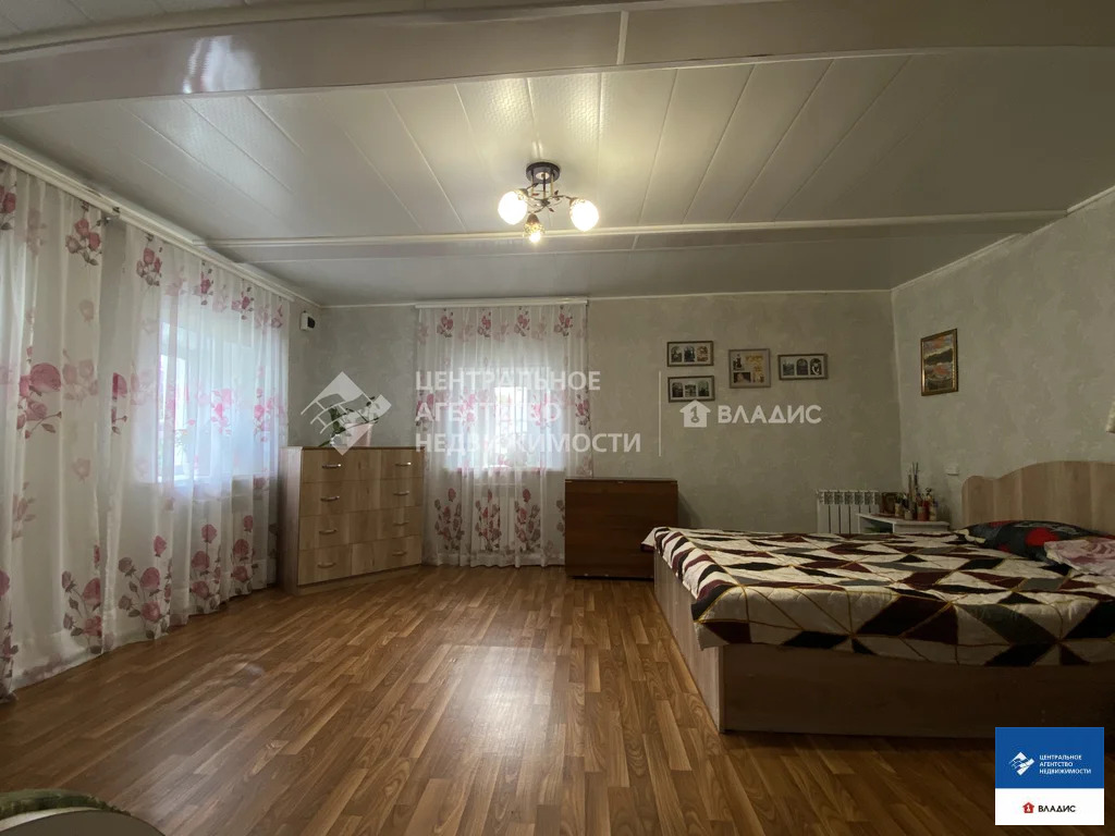 Продажа дома, Маклаково, Пронский район, ул. Ряжская - Фото 13