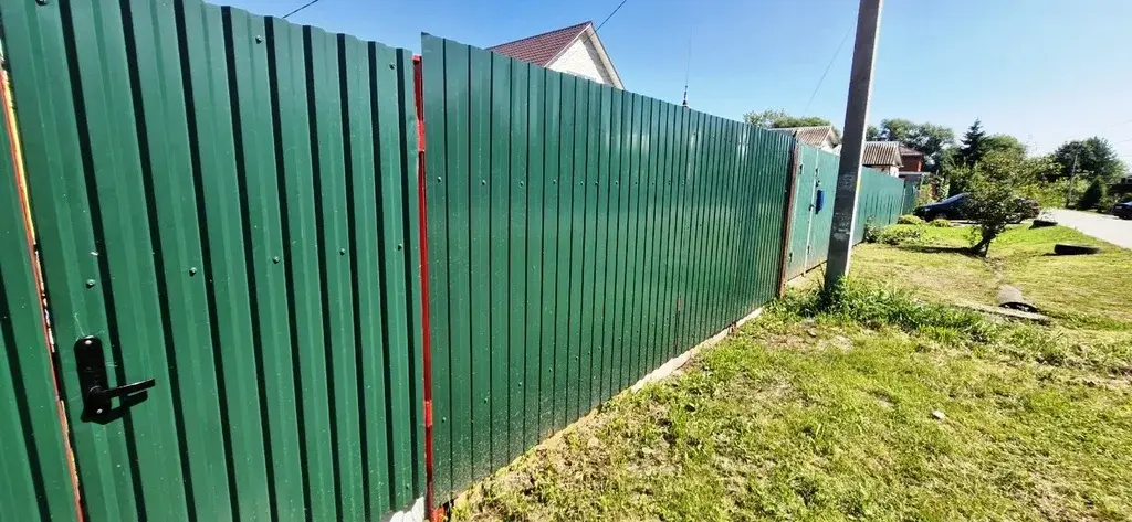 Часть дома на улице Маяковского - Фото 18