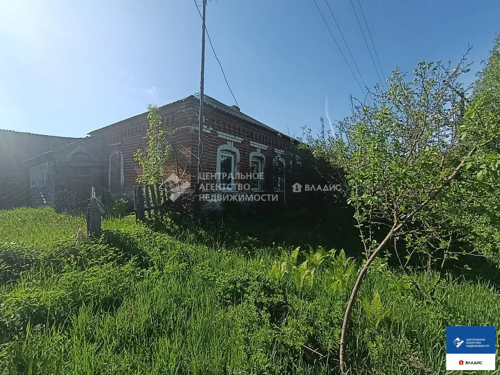 Продажа дома, Полтавка, Шиловский район, ул. Центральная - Фото 1