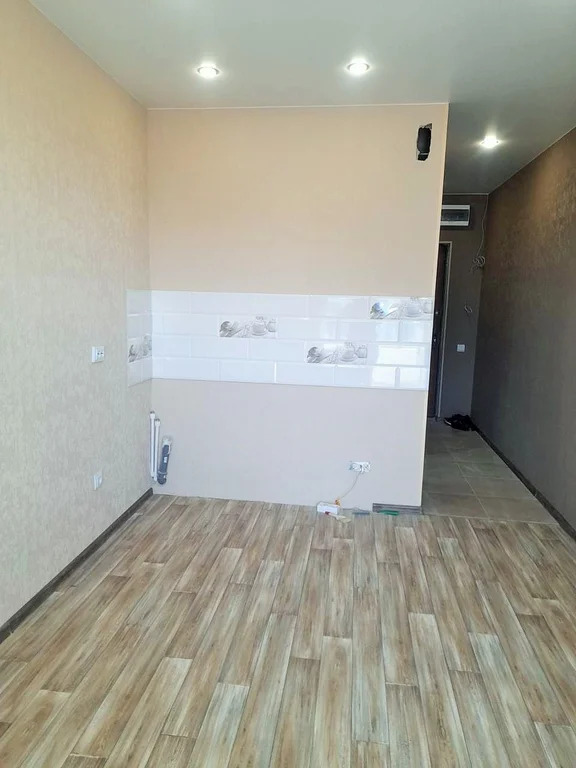 Продается квартира, 21.6 м - Фото 1