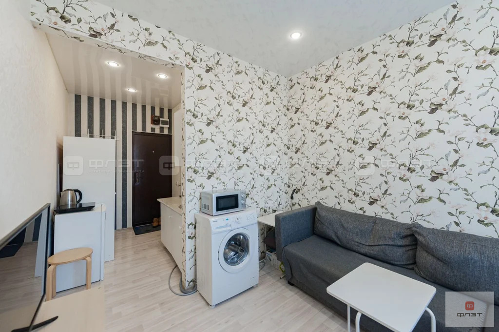 Продажа квартиры, Казань, ул. Николая Ершова - Фото 3