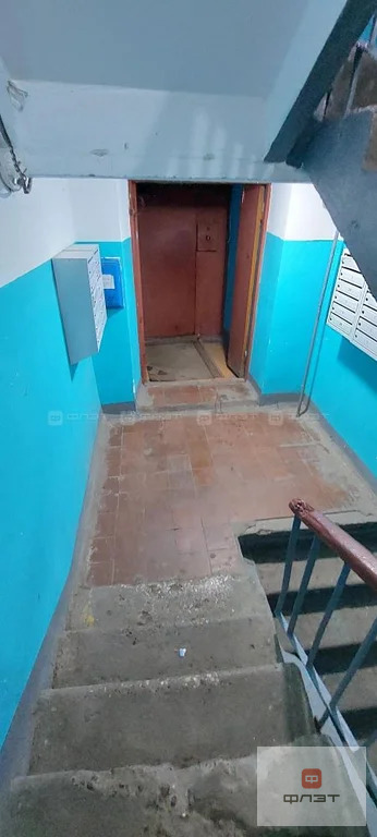 Продажа квартиры, Казань, ул. Энергетиков - Фото 10
