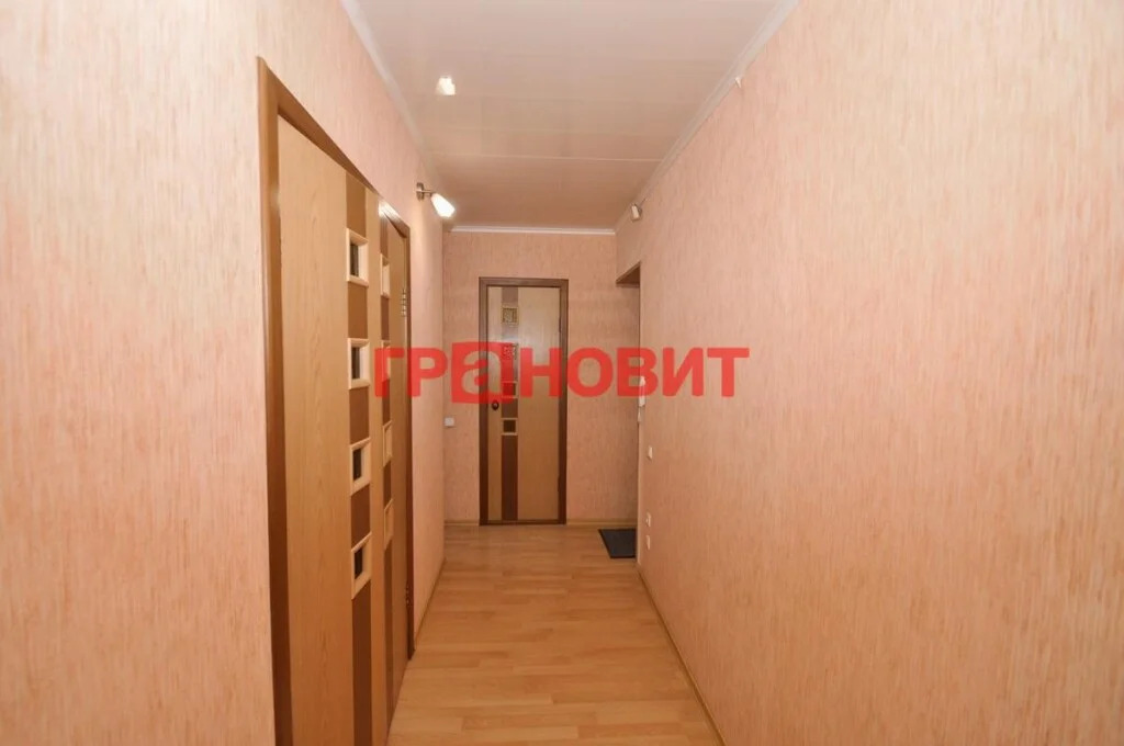 Продажа квартиры, Новосибирск, ул. Троллейная - Фото 4