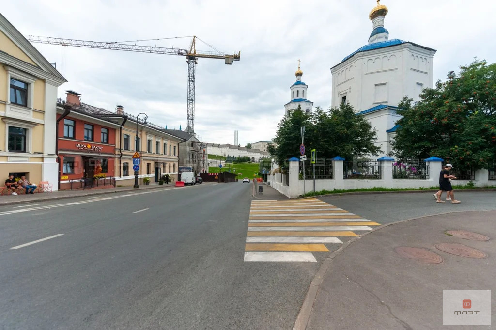 Продажа квартиры, Казань, ул. Большая Красная - Фото 2