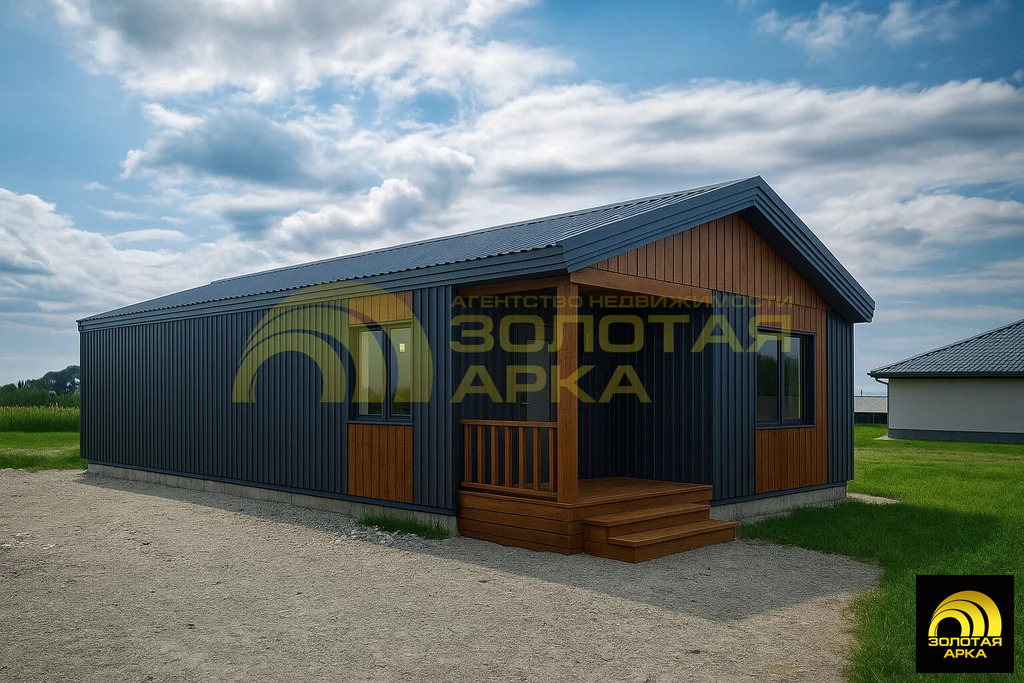 Продажа дома, Экономическое, Крымский район, Восточная улица - Фото 9