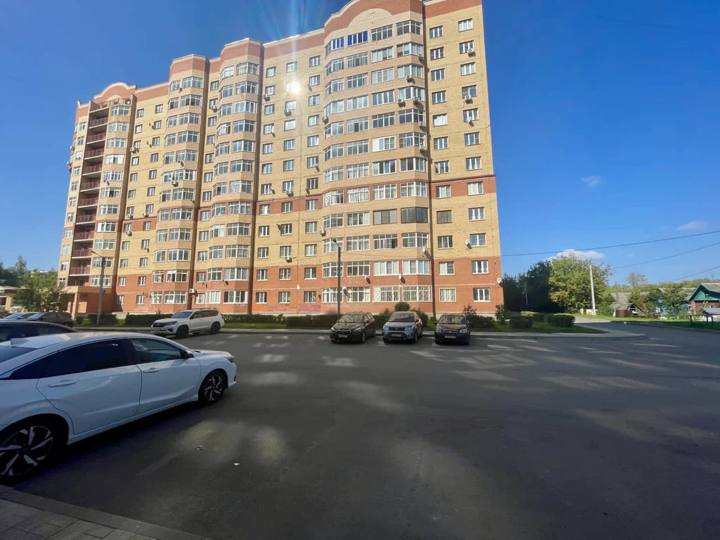 Продажа квартиры, Дмитров, Дмитровский район, микрорайон имени В.Н. ... - Фото 23