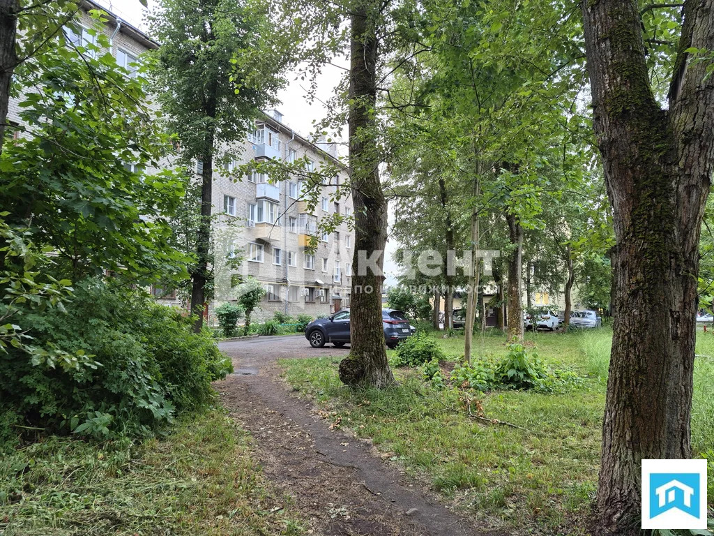 Продажа квартиры, Иваново, ул. Лежневская - Фото 17