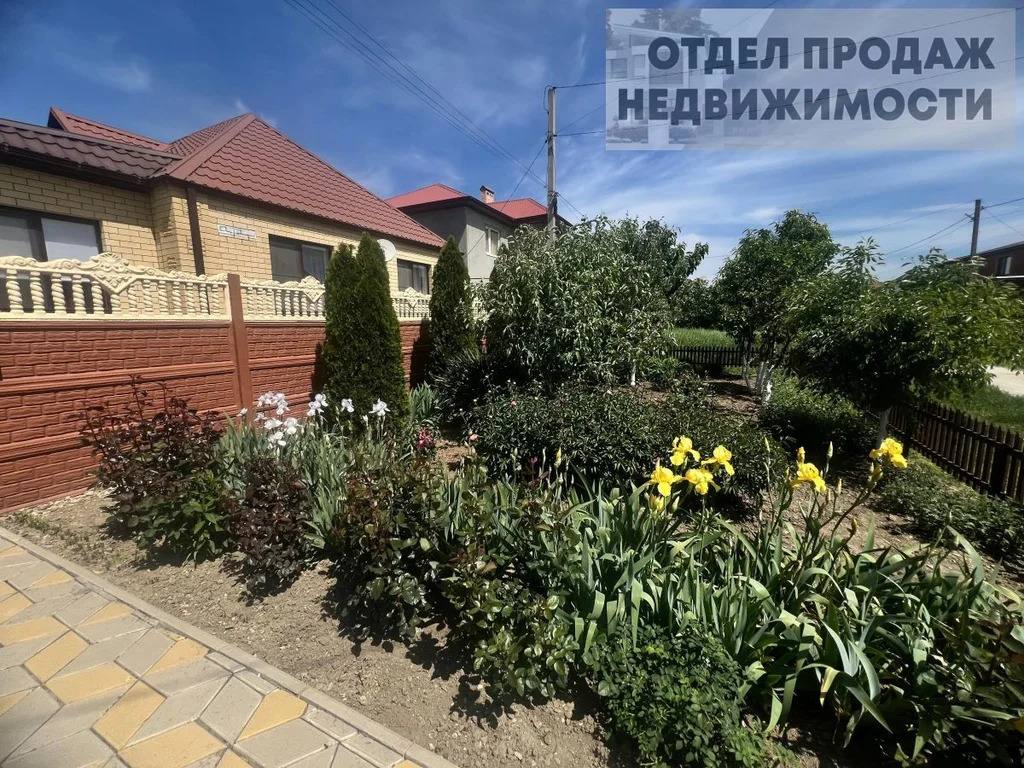 Дом с ремонтом - Фото 32