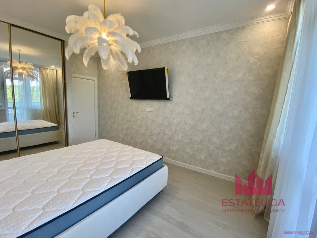Продажа квартиры, Химки, ул. Кудрявцева - Фото 5