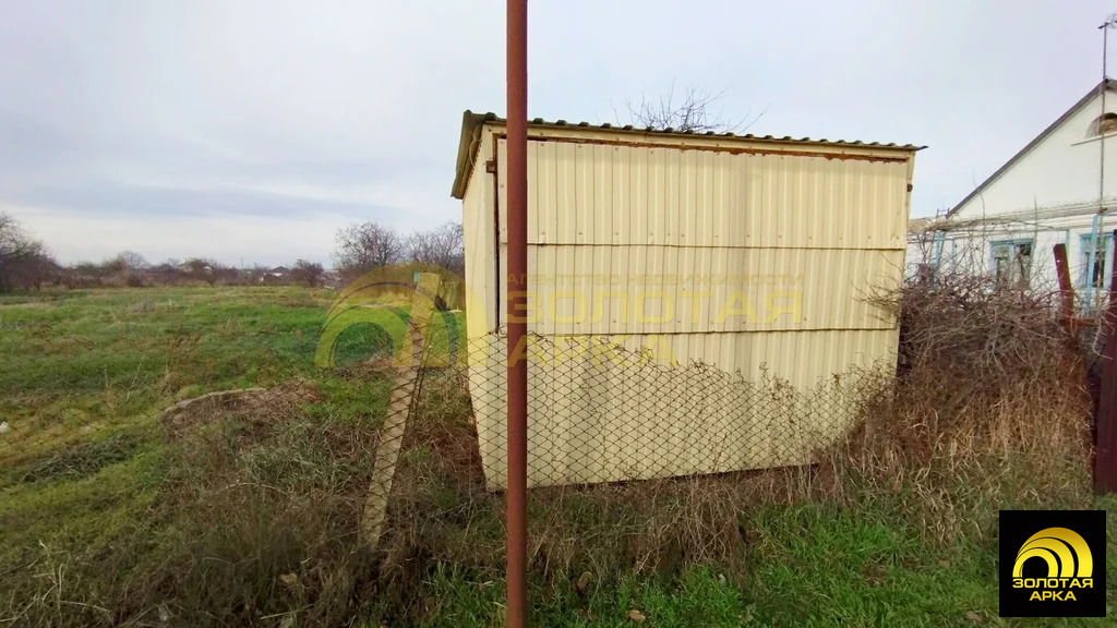 Продажа участка, Старотитаровская, Темрюкский район, ул. Ленина - Фото 8