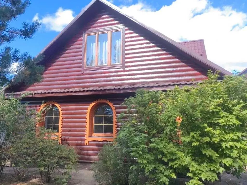 село Махра, Александровский район, Владимирская область. - Фото 2