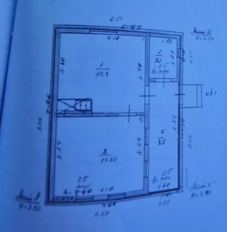 Продажа дома, Афипский, Северский район, ул. Лермонтова - Фото 17