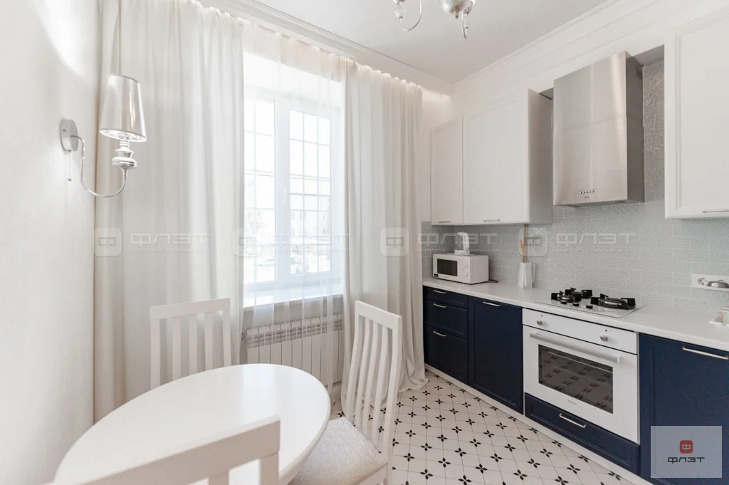 Продажа квартиры, Казань, ул. Габдуллы Тукая - Фото 2