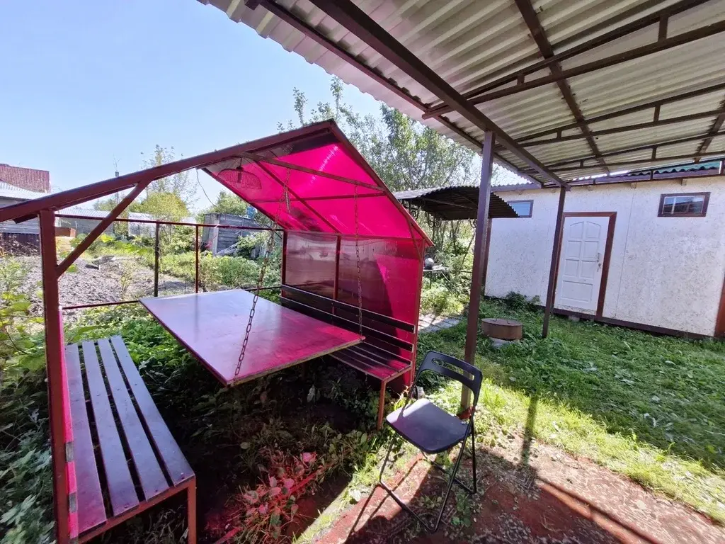 Дача на улице Нечаевская - Фото 3