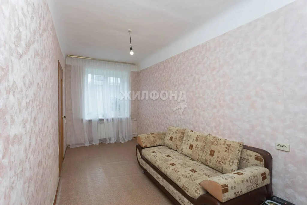 Продажа квартиры, Новосибирск, ул. Республиканская - Фото 3