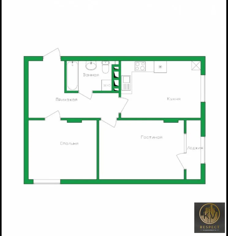 Продажа квартиры, Кисловодск, ул. Гоголя - Фото 1