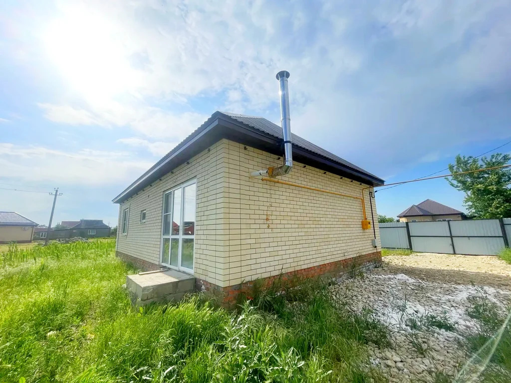 Продажа дома, Полтавская, Красноармейский район, ул. Огородная - Фото 13