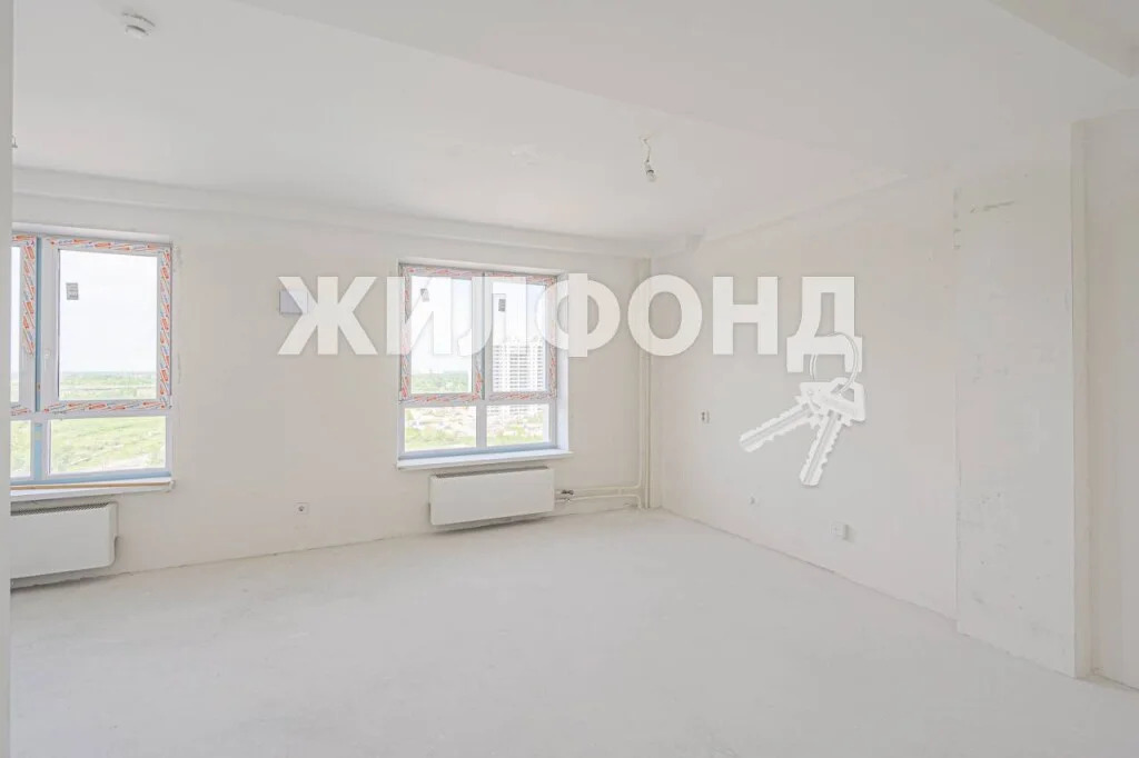 Продажа квартиры, Новосибирск, Звёздная - Фото 0