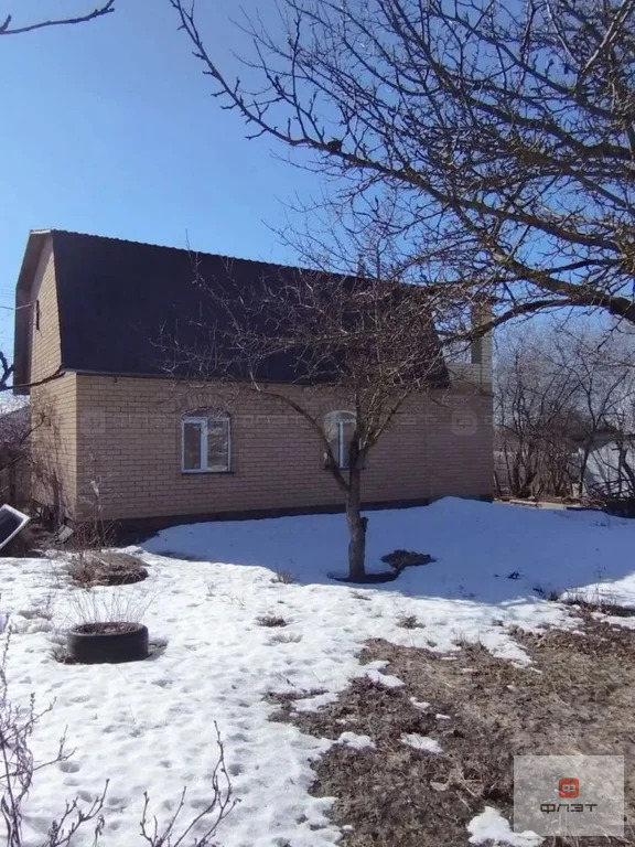 Продажа дома, Казань, снт. СНТ Любитель природы-2 - Фото 1