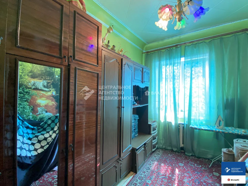Продажа квартиры, Скопин, ул. Фабричная - Фото 16