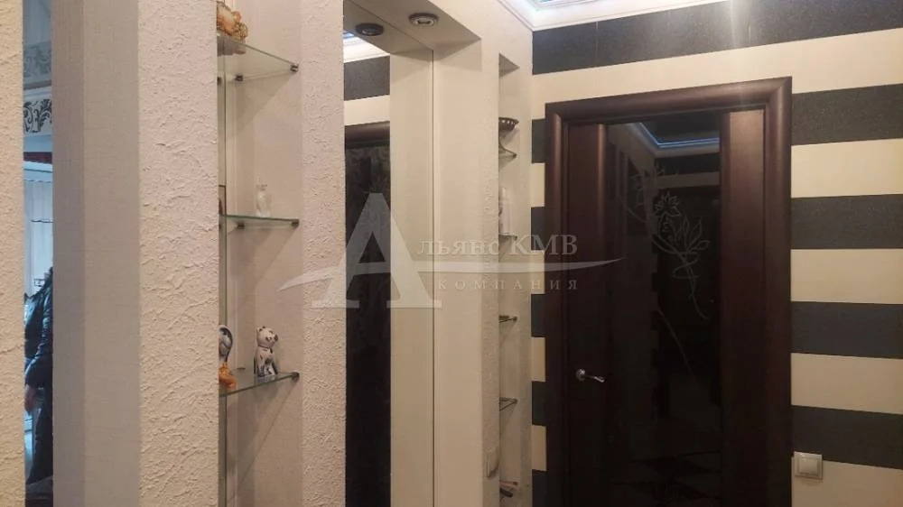 Продажа квартиры, Георгиевск, ул. Салогубова - Фото 9