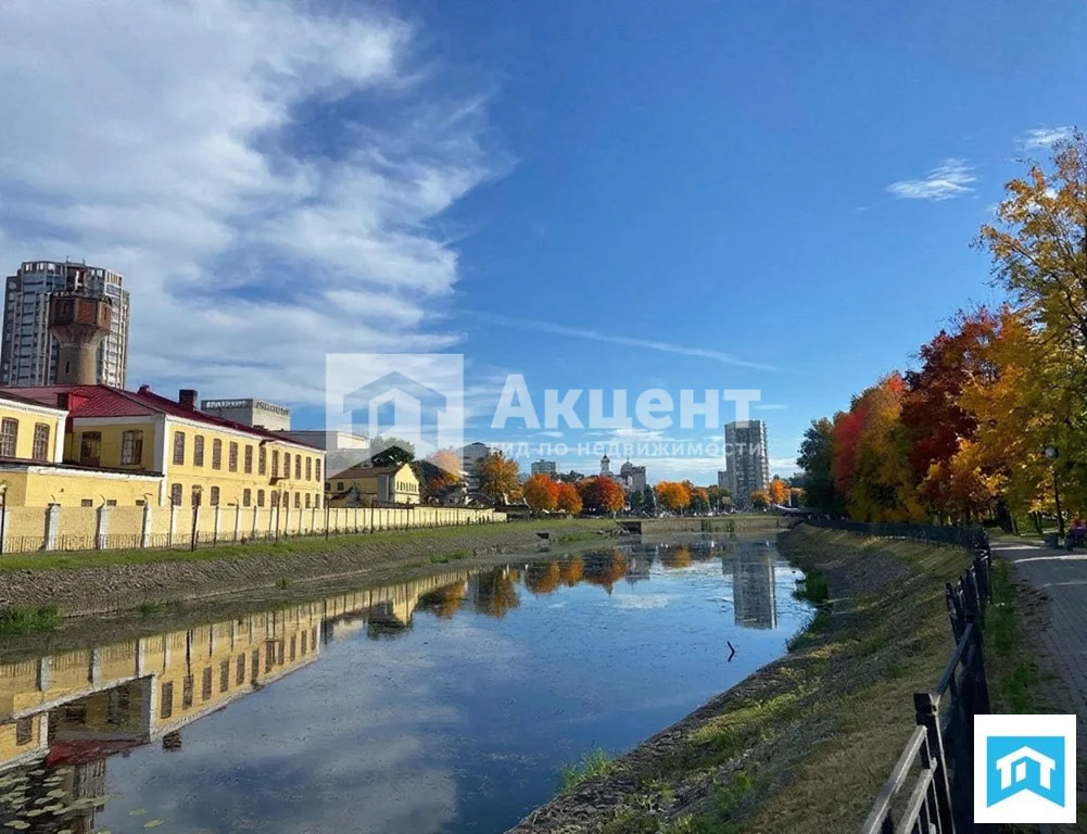 Продажа квартиры, Иваново, Набережная улица - Фото 1