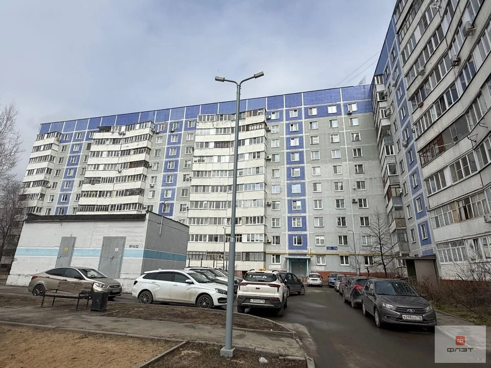 Продажа квартиры, Казань, ул. Мусина - Фото 1