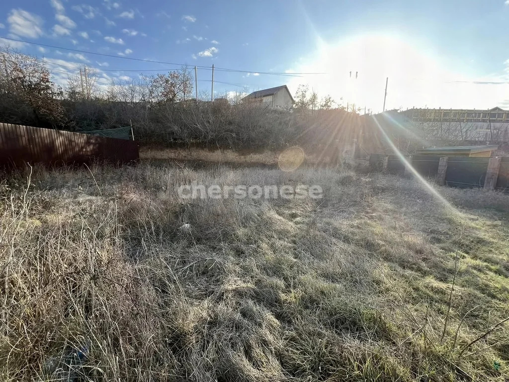 Продажа участка, Севастополь, территория СТ Подорожник - Фото 1