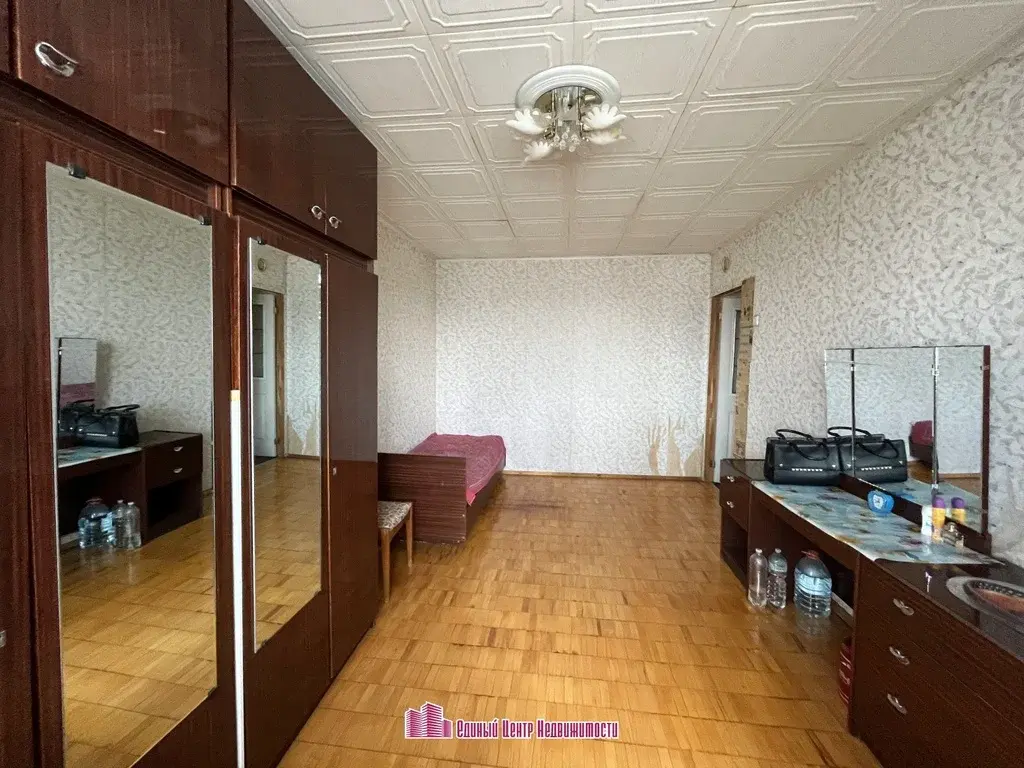2к. квартира г. Дмитров, мкр. им. К.А. Аверьянова , д. 5 - Фото 8