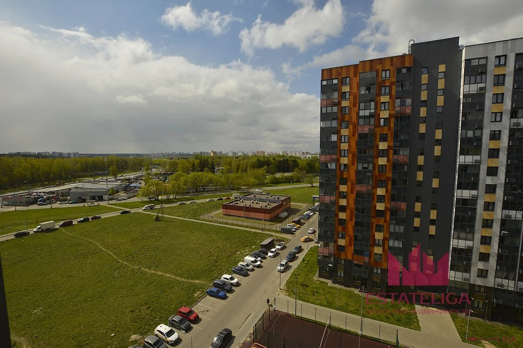 Продажа квартиры, улица Яворки - Фото 8