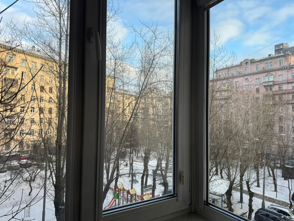 Сдается 3-комн. квартира 90 кв.м. - Фото 8