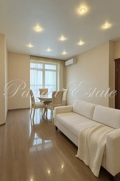 ЖК "ФИЛИ ГРАД", Москва, Береговой проезд, д.5, корп.1 (ном. объекта: ... - Фото 5