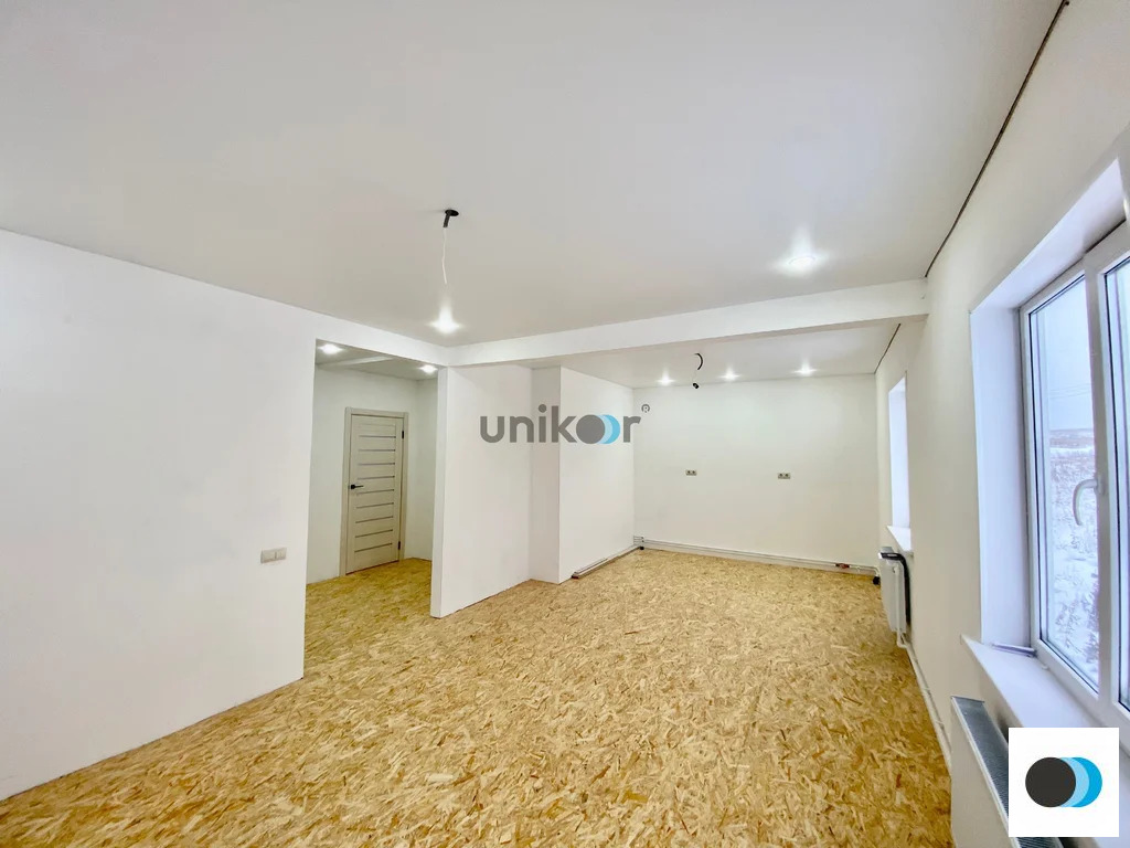 Продажа дома, Красная Горка, Нуримановский район, Лесопарковая улица - Фото 3