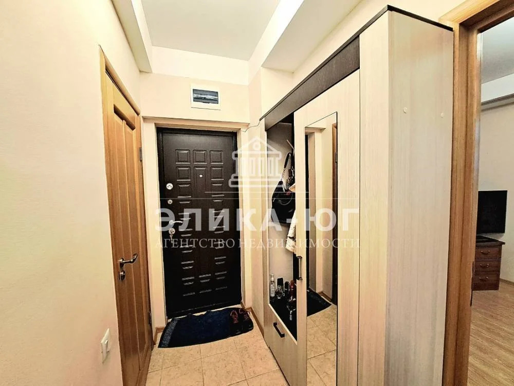 Продажа квартиры, Джубга, Туапсинский район, мкр. Южный - Фото 9