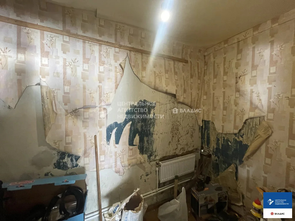 Продажа дома, Кораблино, Кораблинский район, ул. Буденного - Фото 10