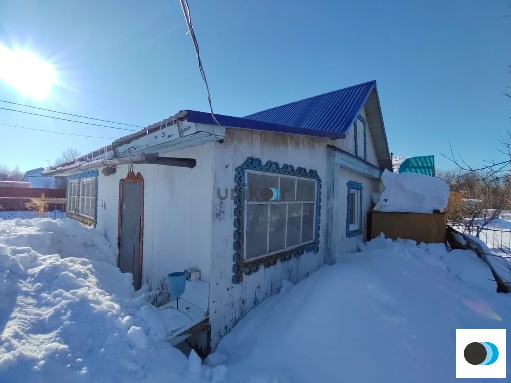 Продажа дома, Тавтиманово, Иглинский район, ул. Горная - Фото 14