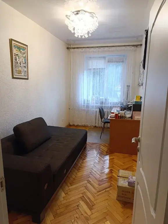 3-ка, Москва, 5-я Останкинский пер, 11а - Фото 0