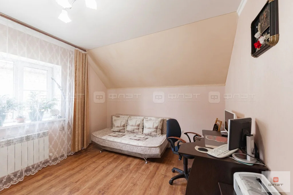 Продажа дома, Усады, Лаишевский район, ул. Садовая - Фото 16