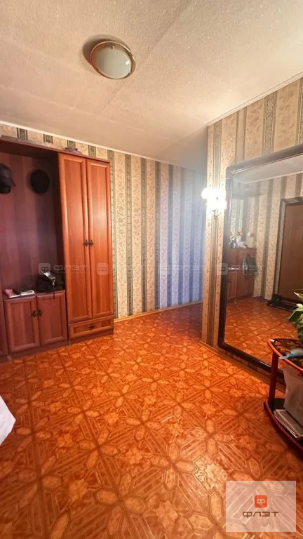 Продажа квартиры, Казань, ул. Закиева - Фото 8