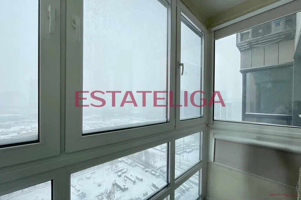 Аренда квартиры, Береговой проезд - Фото 15