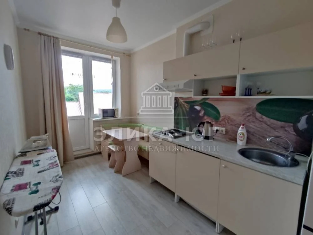 Продажа квартиры, Джубга, Туапсинский район, Полевая ул. - Фото 10