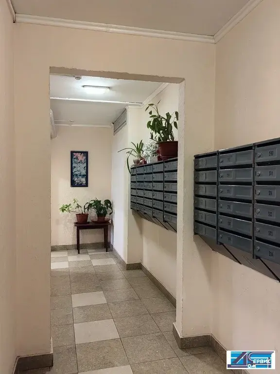 продается 2-х комнатная квартира - Фото 20