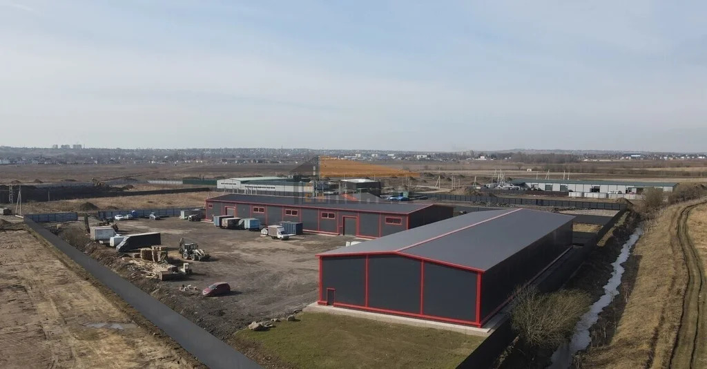 Аренда склада, Зеленая Слобода, Раменский район, Лесная ул. - Фото 2