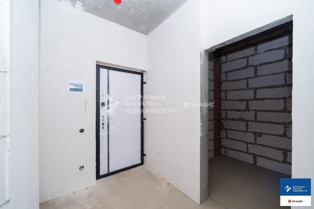 Продажа квартиры в новостройке, Рязань, 1-я Железнодорожная улица - Фото 2